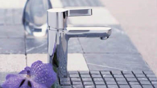 HANSGROHE - METRIS S